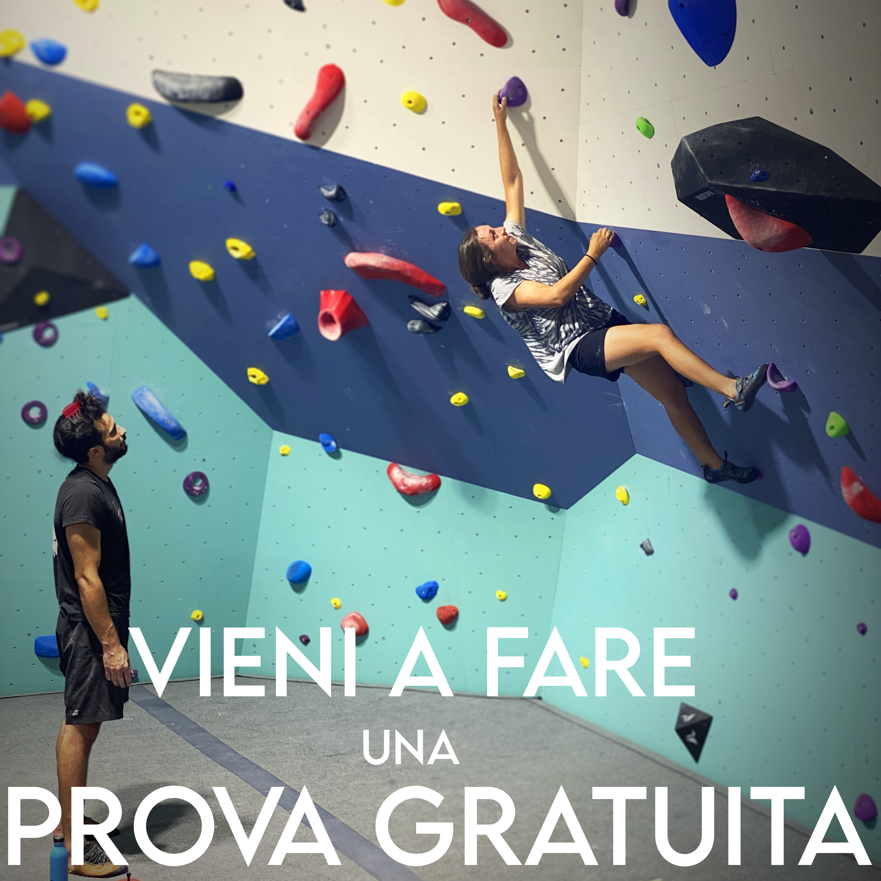 Prova gratuita Deva Wall